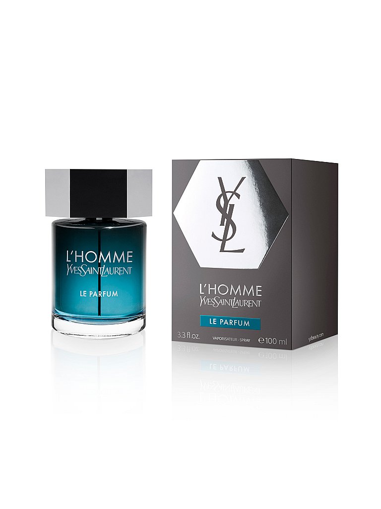 Yves Saint Laurent L'Homme Le Parfum Eau de Parfum 100 ml 3